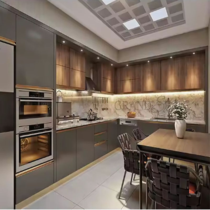 Kitchen Cabinet